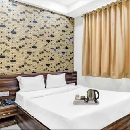The Hotel Chandragupta-2